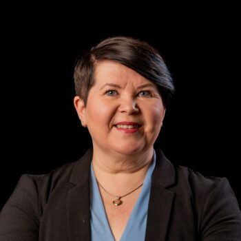Pia Ryöppy Hämeenlinna kokous & kongressi