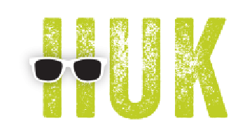HUK logo