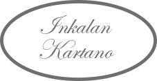 Inkalan kartanon logo.