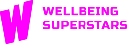 Wellbeing Superstars_logo
