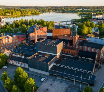 Hämeenlinnan teatteri