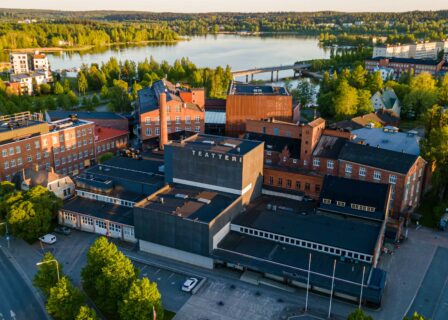 Hämeenlinnan teatteri