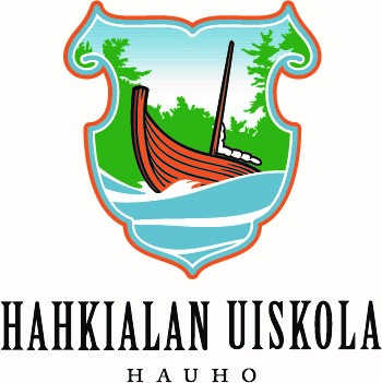 Hahkialan Uiskola