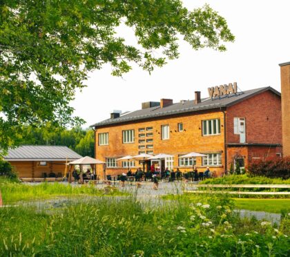 Vanai bistro & bastu